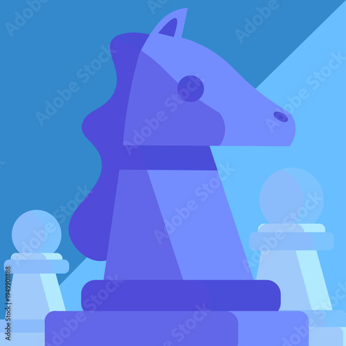 Chess Pieces