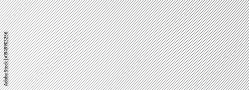 Diagonal slash pattern with parallel lines creating geometric texture on white background, perfect for modern web design and decorative graphic projects.