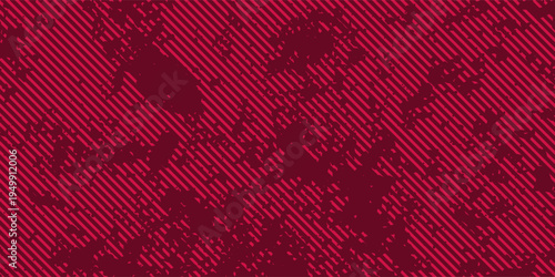 Elegant burgundy textured backdrop with abstract mottled pattern and diagonal lines.