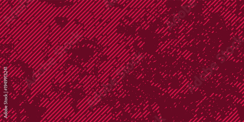 Abstract monochrome background with vertical gradient bars and soft rhythmic lines.