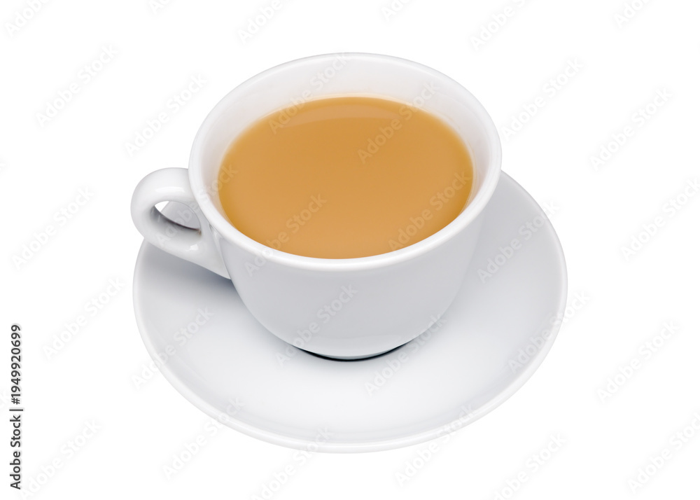 Fototapeta premium Cup of tea