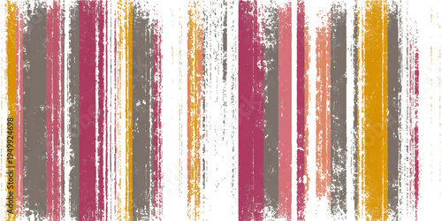 Abstract colorful vertical stripes forming a unique design, ideal for backgrounds, wallpapers, and creative projects.