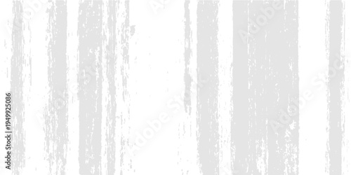 A textured, minimalist design with vertical brush strokes in shades of gray, creating a sense of subtle movement and artistic expression.