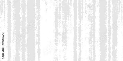 Abstract minimalist background with vertical strokes of light grey, evokes a sense of textured design. Perfect for modern design or conceptual backdrop.