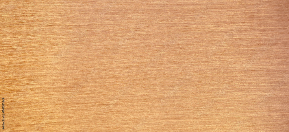 Fototapeta premium red copper brushed metal uniform texture design element