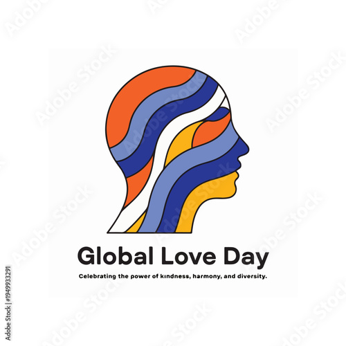 Global Love Day celebrates unity kindness compassion peace and love among all humanity