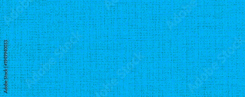 blue canvas background