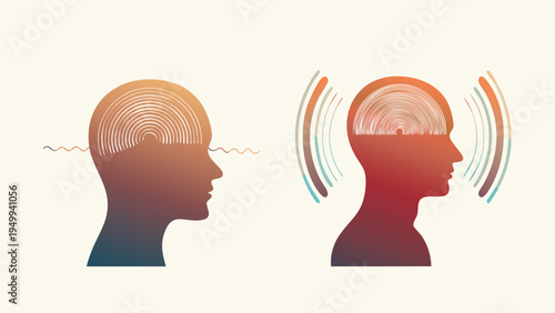 The Impact of Sound Waves on the Human Mind and Brain Activity