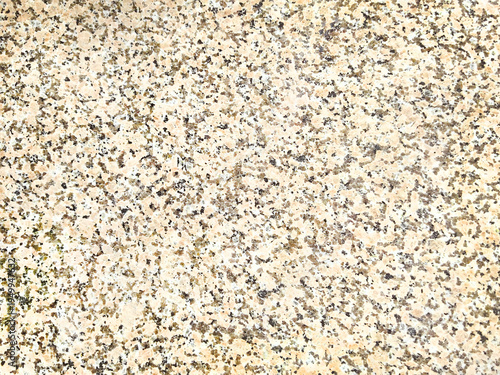 Seamless  granite surface texture background