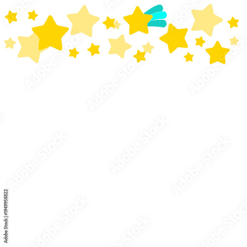 Wallpaper Mural 星 Torontodigital.ca