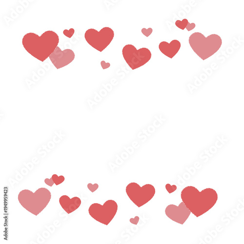 Wallpaper Mural ハート Torontodigital.ca