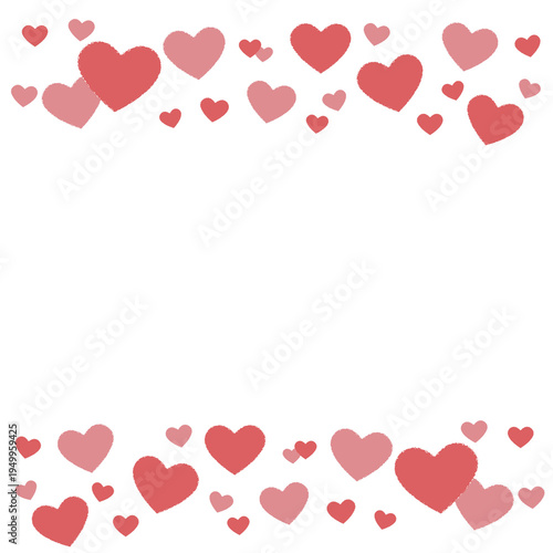 Wallpaper Mural ハート Torontodigital.ca