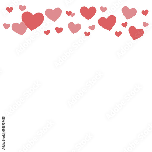 Wallpaper Mural ハート Torontodigital.ca