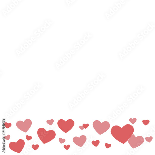 Wallpaper Mural ハート Torontodigital.ca