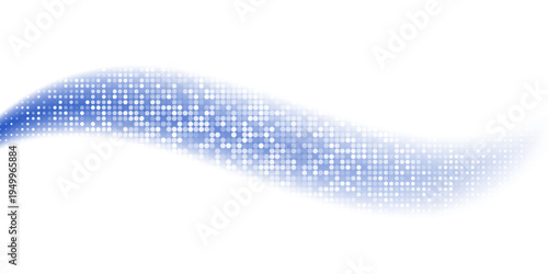 Israel Independence Day. 70 years of Israel banner.  Digital pixel blue white  pixel background. Flag colors on vertical design.