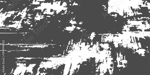 Abstract a dark artistic image is a graphic texture with a strong contrast between black and white, resembling the patterns of a forest or cityscape, evoking a sense of mystery and modernism.