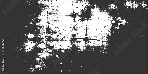 Abstract a captivating artistic interpretation of the cosmos, where stars and galaxies come alive, and the universe unfolds in a symphony of light and shadow.