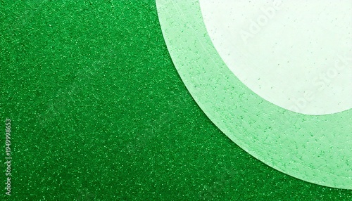 abstract green background