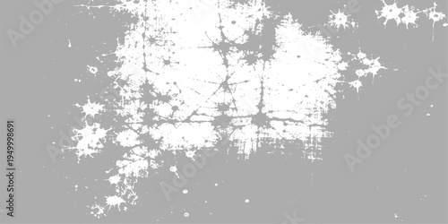 Abstract grunge texture in shades of grey, ideal for adding depth and character to design. This texture captures the essence of age and decay, creating an artistic effect.