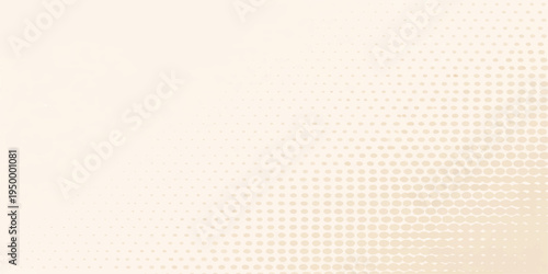 Seamless geometric vector illustration featuring an abstract grunge pattern with a grey linen texture on a vintage metallic surface design