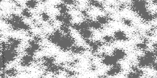 Abstract pattern of speckled texture, artfully rendered in shades of grey against a background. a visually engaging design, inviting viewers to explore. 