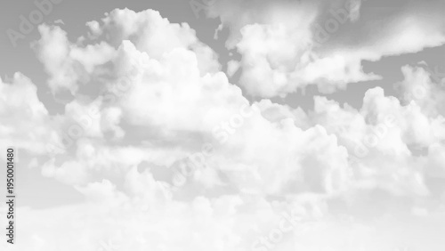 Sky and black cloud. Dark grey storm clouds. Dramatic sky. lighting in dark stormy cloudy.