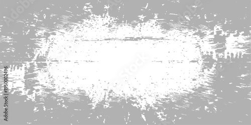 Abstract artistic graphic illustration that evokes a sense of both chaos and order, presenting a striking visual effect with dynamic textures, forming a unique composition.