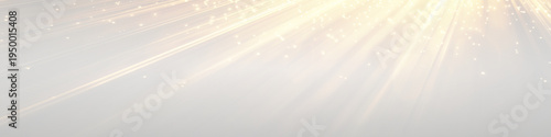 Png gold star light with sun and layered sunlight rays. Sparkle, sparks, dust, and bokeh shine with starlight, lens flare, and glare inside starburst. Radiant glowing light fills the background.