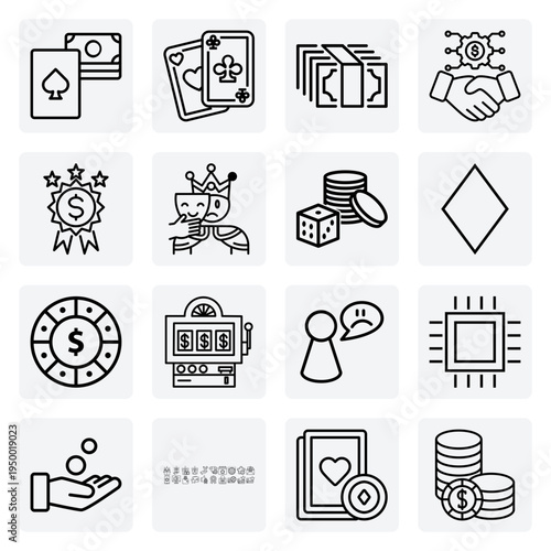 The Highs And Lows Of Gambling – From Winning Huge Cash Prizes To Sad Players And Angry Confrontations