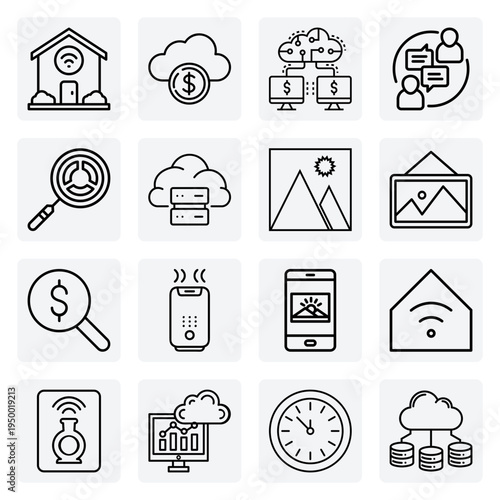 Digital Media Library Functions, Including Cloud Sync, Monetization, Search, And Data Visualization For Applications