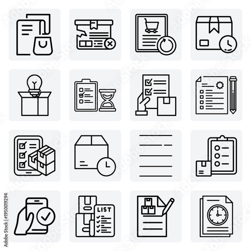 Delivery Management And Logistics Tracking, From New Deliveries And Pending Status To Confirmed, Denied, And Returned Shipments