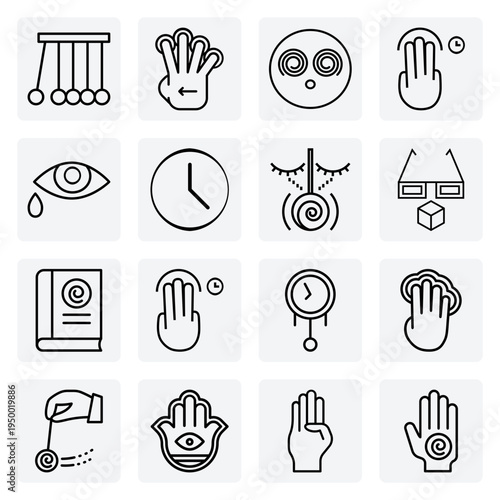 Hypnotherapy And Mental State Alteration – Tools And Representations Of Trance, Suggestion, And Subconscious Influence