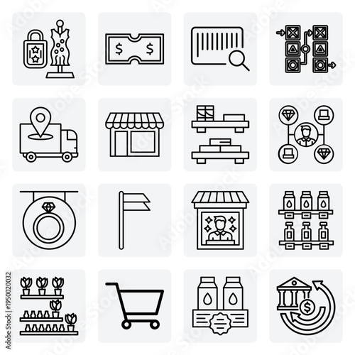 Store Inventory Management – Stock Keeping Units, Fifo, And Expiration Tracking For Retail Operations