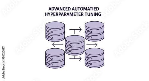 Advanced Automated Hyperparameter Tuning in Data Management Systems.