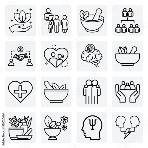 Holistic And Natural Healing Practices – Ayurveda, Naturopathy, And Animal-Assisted Therapies For Alternative Medicine And Wellness Branding