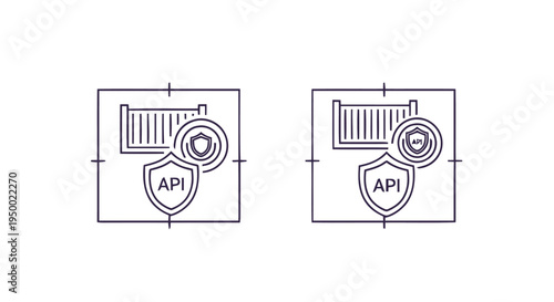 API Security and Containerization in Software Development.