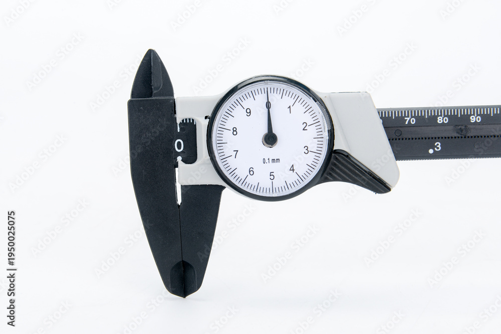 Fotografía Vernier Caliper with Pointer Dial
