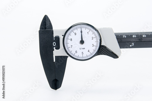 Canvastavla Vernier Caliper with Pointer Dial
