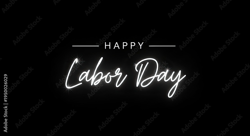 Obraz premium Easter celebration background with happy easter text