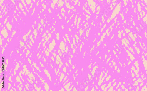 Pastel pencil texture vector background. Abstract hand drawn doodle sketch lines backdrop. Stroke scribble freehand drawing overlay