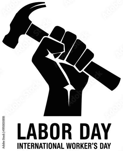 Labor day international workers day celebration