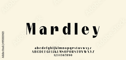 Abstract modern urban alphabet fonts. Typography sport, technology, fashion, digital, future creative logo font. vector illustration