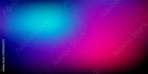 Colorful gradient noise grain background texture. Vector eps 10