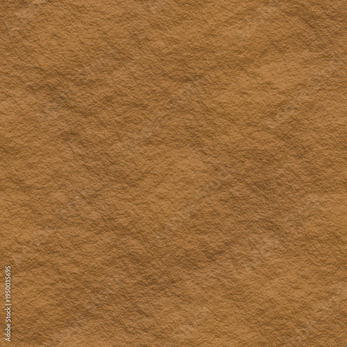 Seamless soft mustard yellow organic stone surface for modern interior design