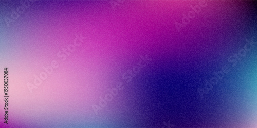 Colorful gradient noise grain background texture. Vector eps 10