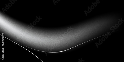 black white abstract color gradient noise effect background grainy texture effect web banner header poster design, abstract wave pattern