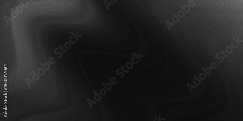 black white abstract color gradient noise effect background grainy texture effect web banner header poster design, abstract wave pattern