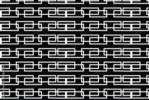 Seamless red brick wall texture background with cement brickwork pattern for building construction and architecture design vector illustration