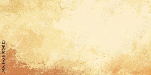 Old vintage grunge paper texture background with aged brown parchment and worn antique surface