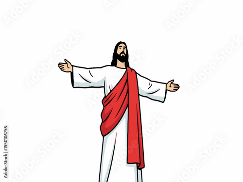 Judge Gavel Mallet Icon with Dripping Liquid on White Background